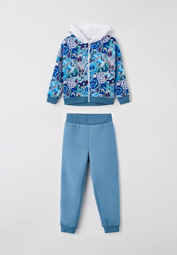 фото Костюм спортивный yamiwoo