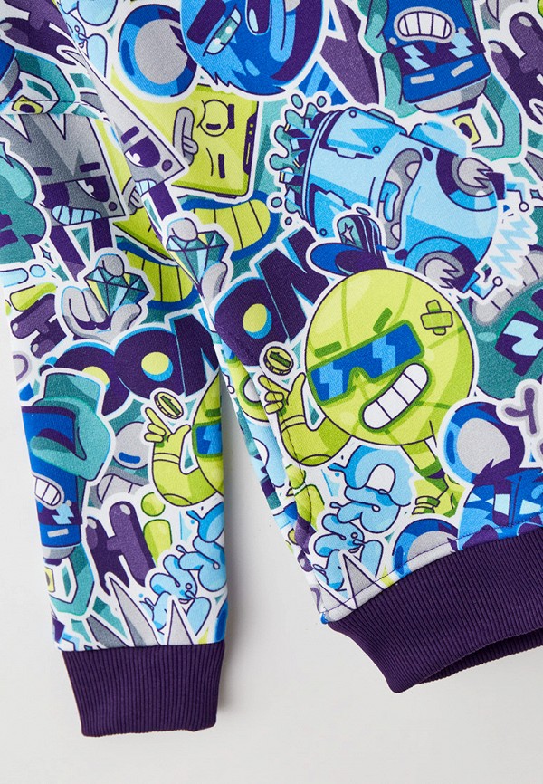 фото Костюм спортивный yamiwoo