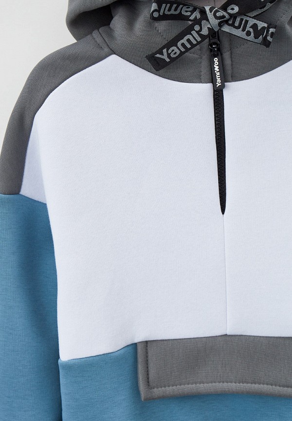 фото Костюм спортивный yamiwoo