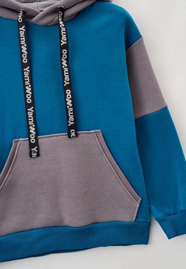 фото Костюм спортивный yamiwoo