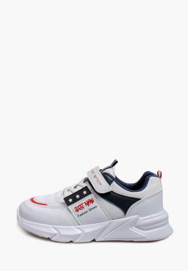 

Кроссовки Fast Step, Белый