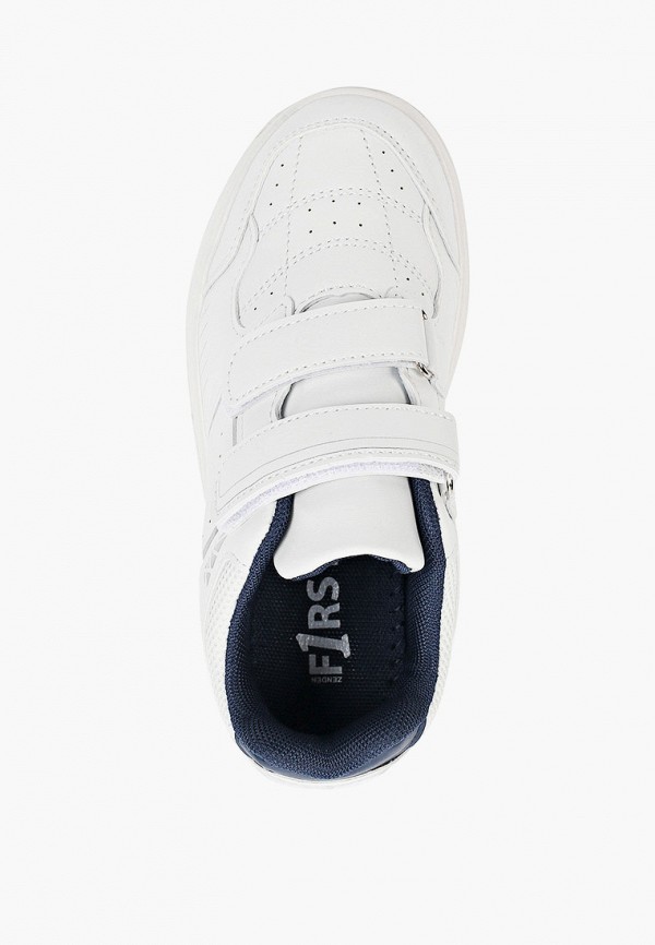 фото Кеды zenden first