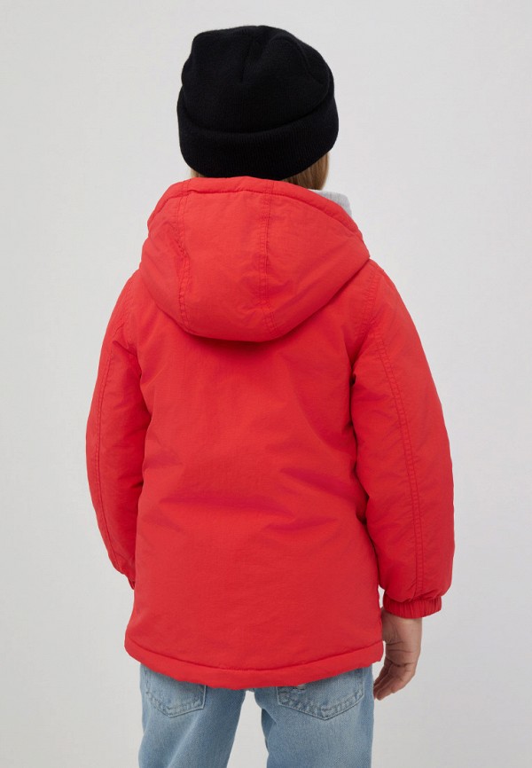 Куртка утепленная Modis