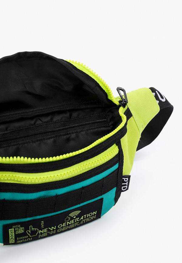 фото Сумка поясная playtoday