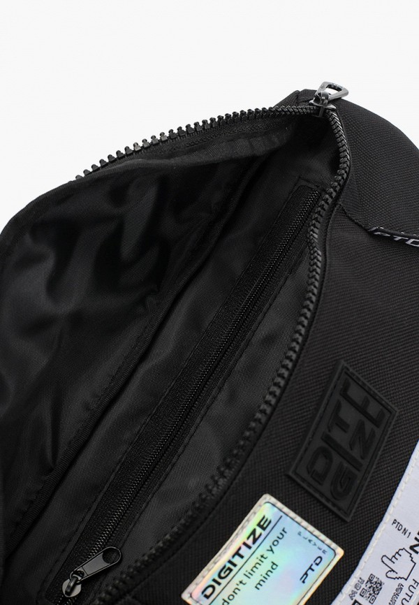 фото Сумка поясная playtoday