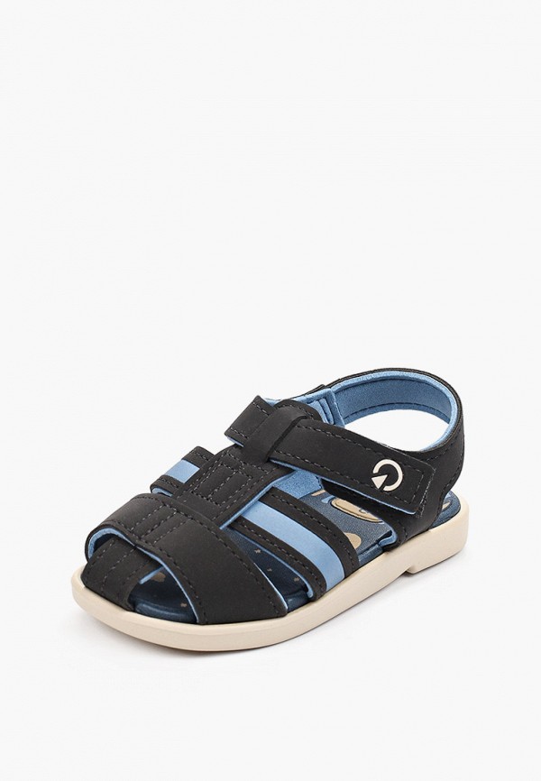 Сандалии Cartago черный, размер 24, фото 2