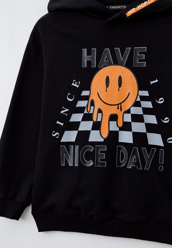 фото Костюм спортивный choupette