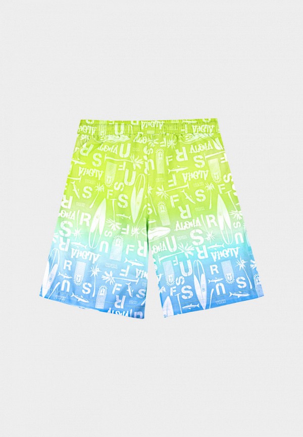 Шорты Kapika разноцветный, размер 164, фото 2