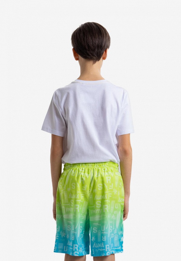 Шорты Kapika разноцветный, размер 164, фото 4