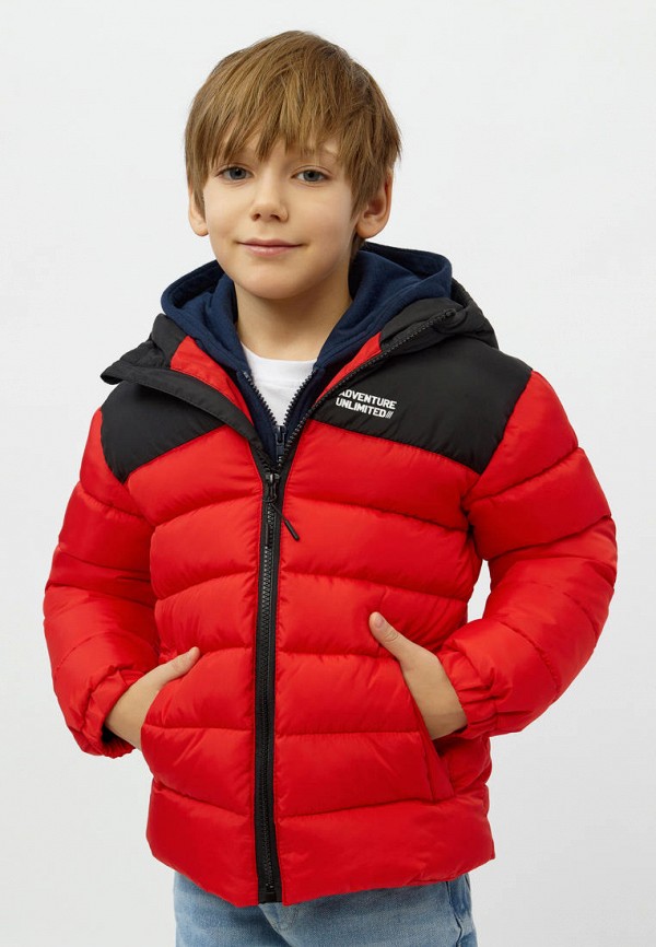 фото Куртка утепленная modis