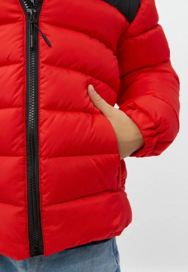 фото Куртка утепленная modis