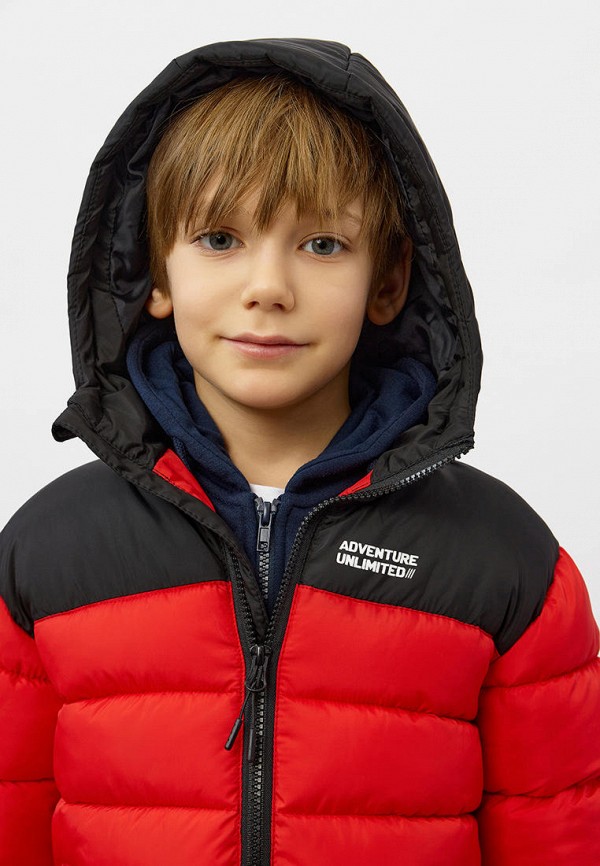 фото Куртка утепленная modis