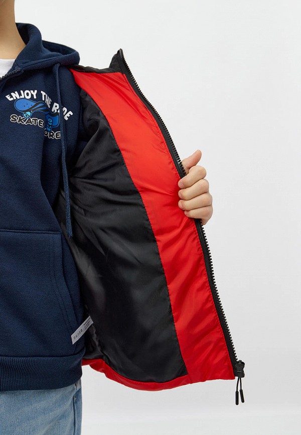 фото Куртка утепленная modis