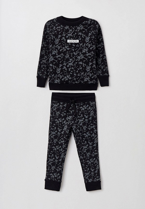 фото Костюм спортивный mark formelle