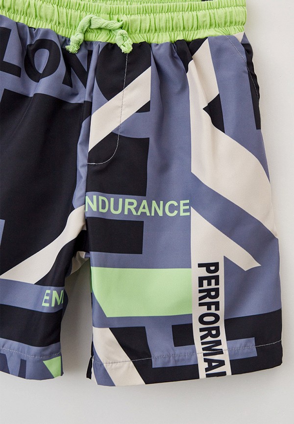 фото Шорты спортивные n&k kids