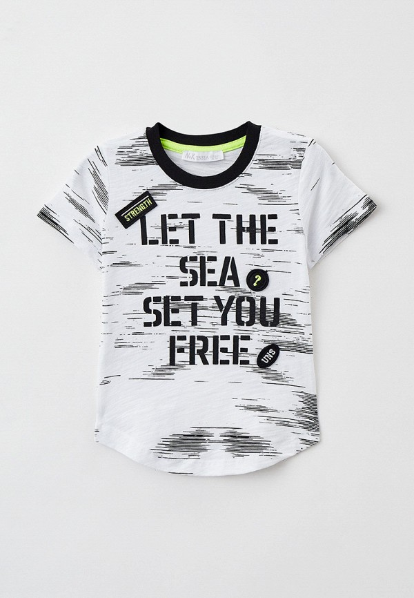 Футболка N&K Kids