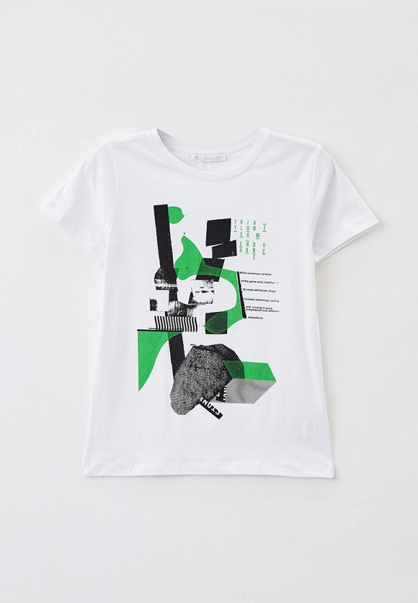 Футболка N&K Kids