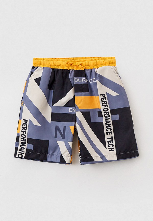 фото Шорты спортивные n&k kids