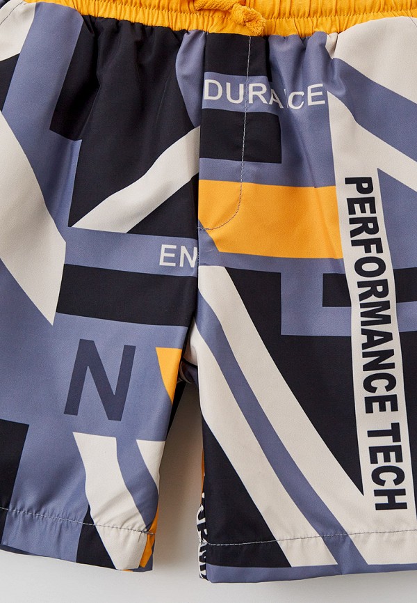 фото Шорты спортивные n&k kids