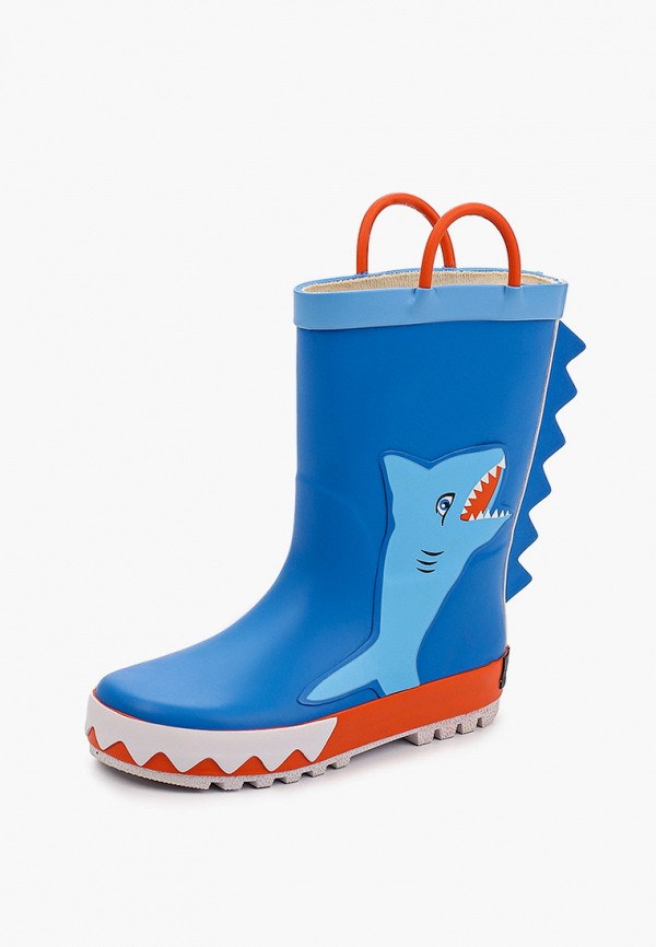 фото Резиновые сапоги oldos