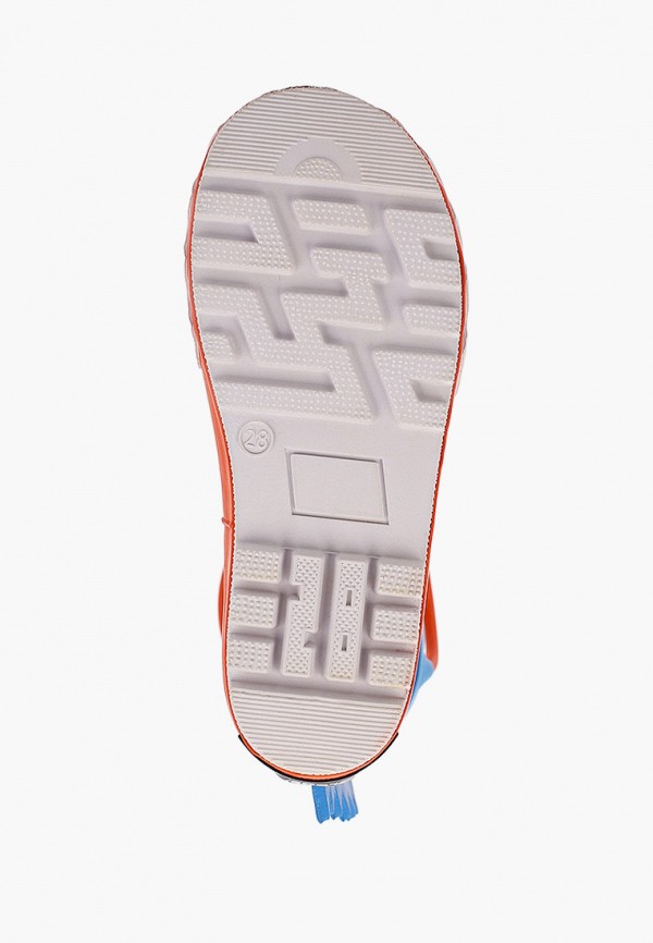 фото Резиновые сапоги oldos