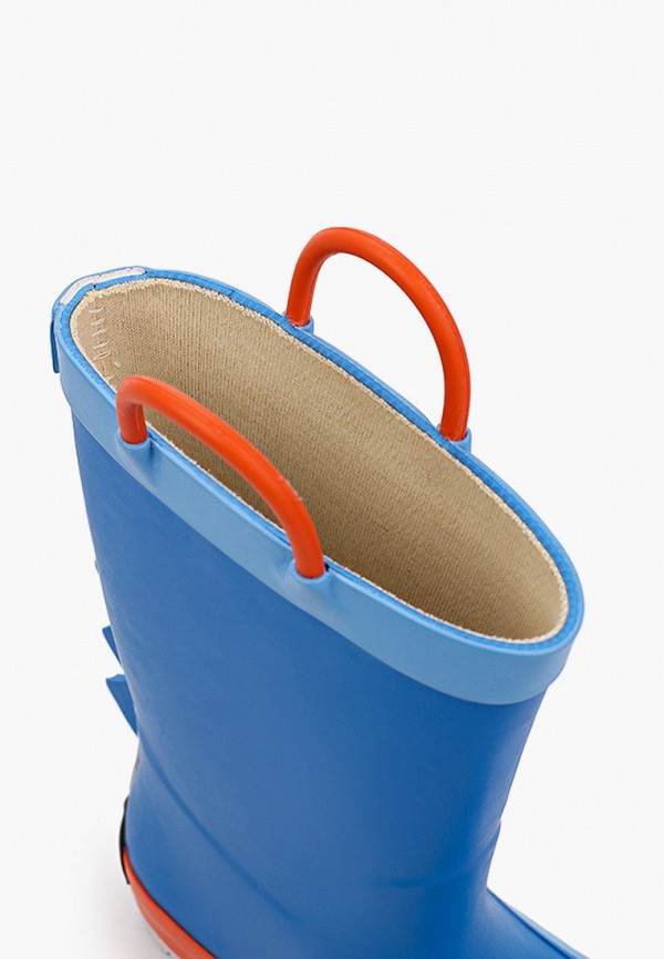 фото Резиновые сапоги oldos