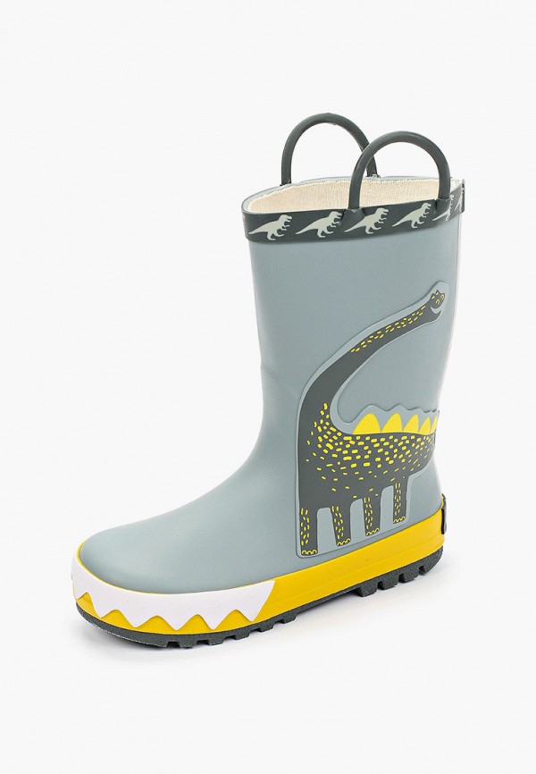 фото Резиновые сапоги oldos