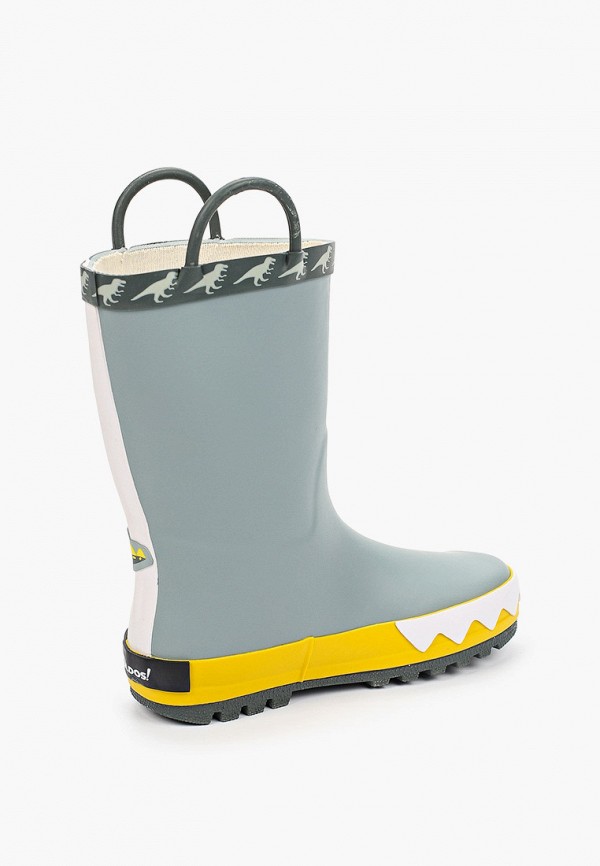фото Резиновые сапоги oldos