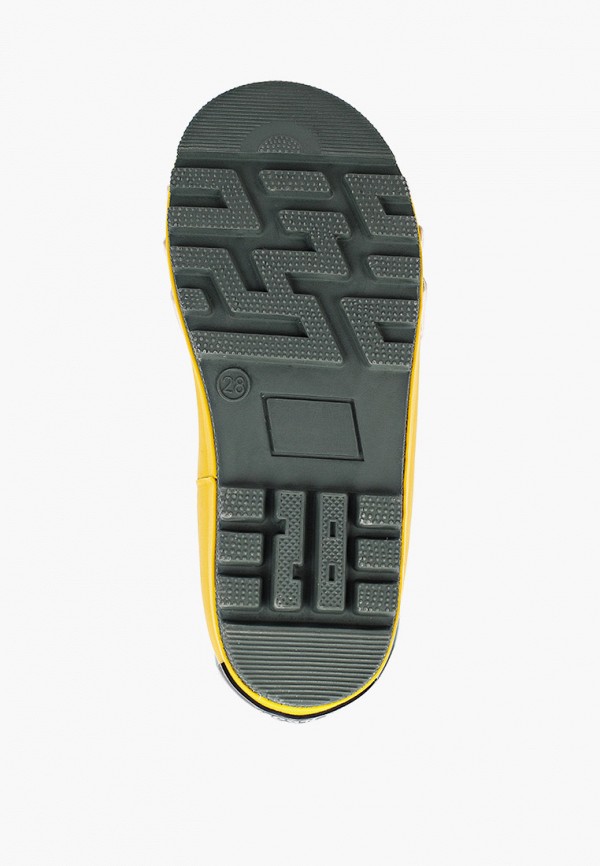 фото Резиновые сапоги oldos