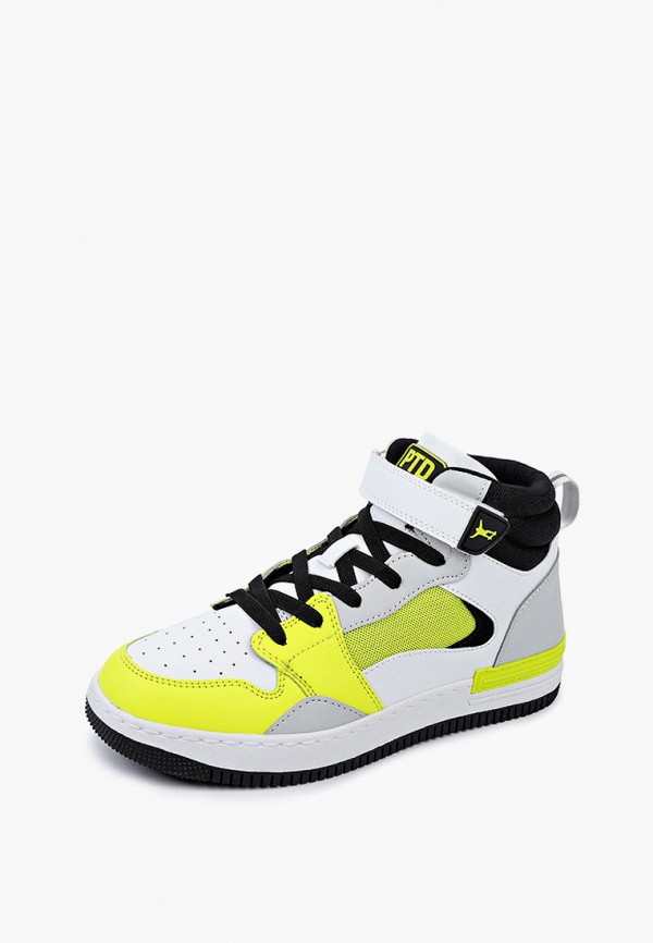 фото Кеды playtoday