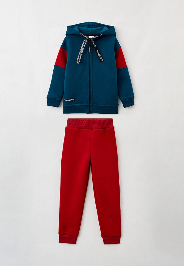 фото Костюм спортивный yamiwoo