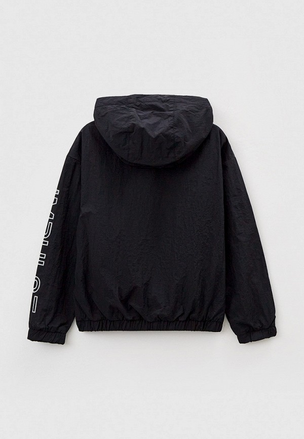 фото Ветровка demix