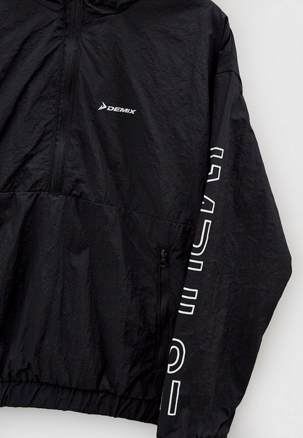 фото Ветровка demix