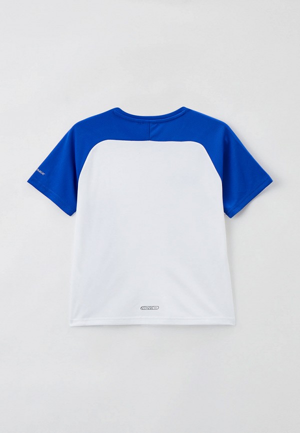 фото Футболка спортивная demix