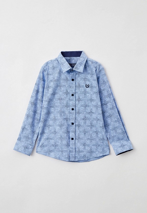 фото Рубашка mili