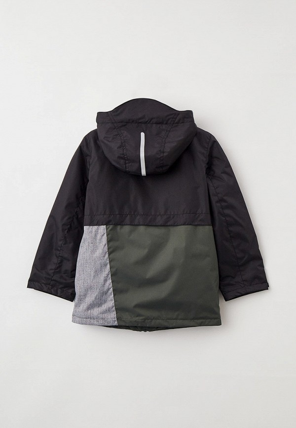 фото Куртка утепленная oldos