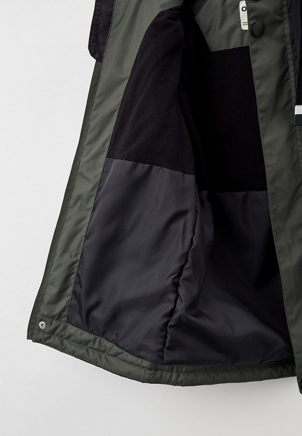 фото Куртка утепленная oldos