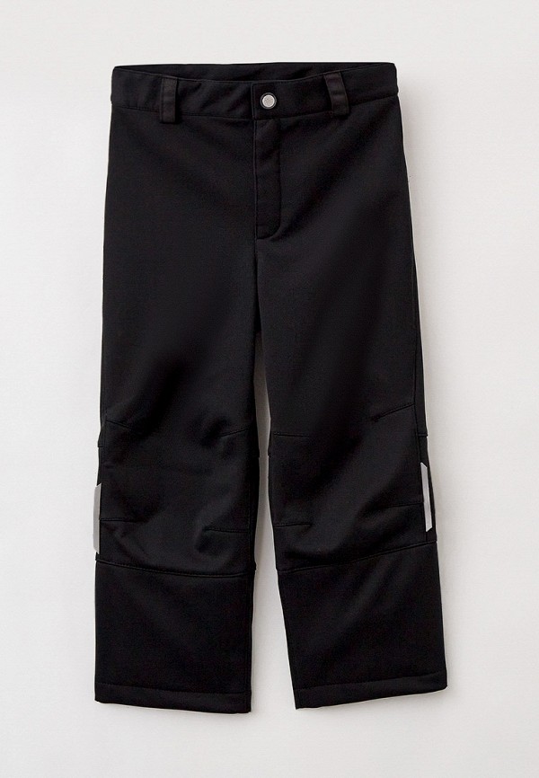 фото Брюки утепленные oldos