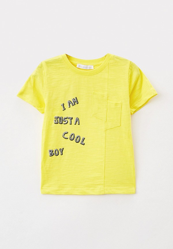Футболка N&K Kids