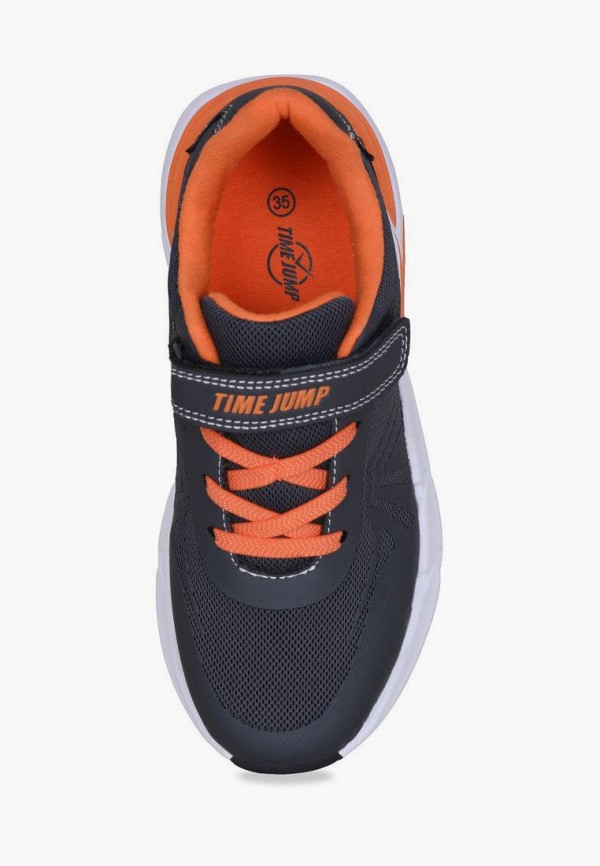 фото Кроссовки timejump