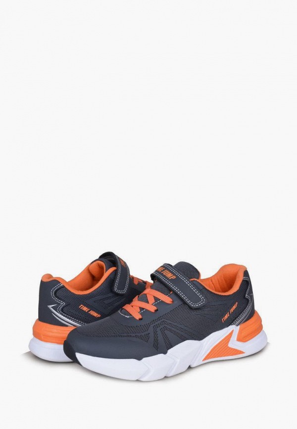 фото Кроссовки timejump