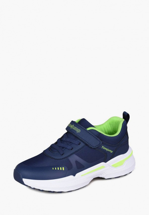 фото Кроссовки timejump