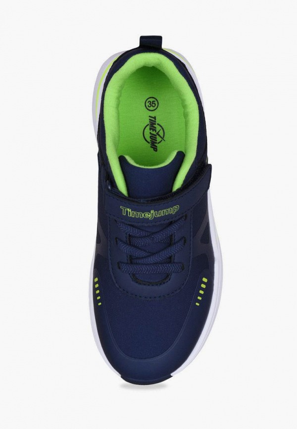 фото Кроссовки timejump