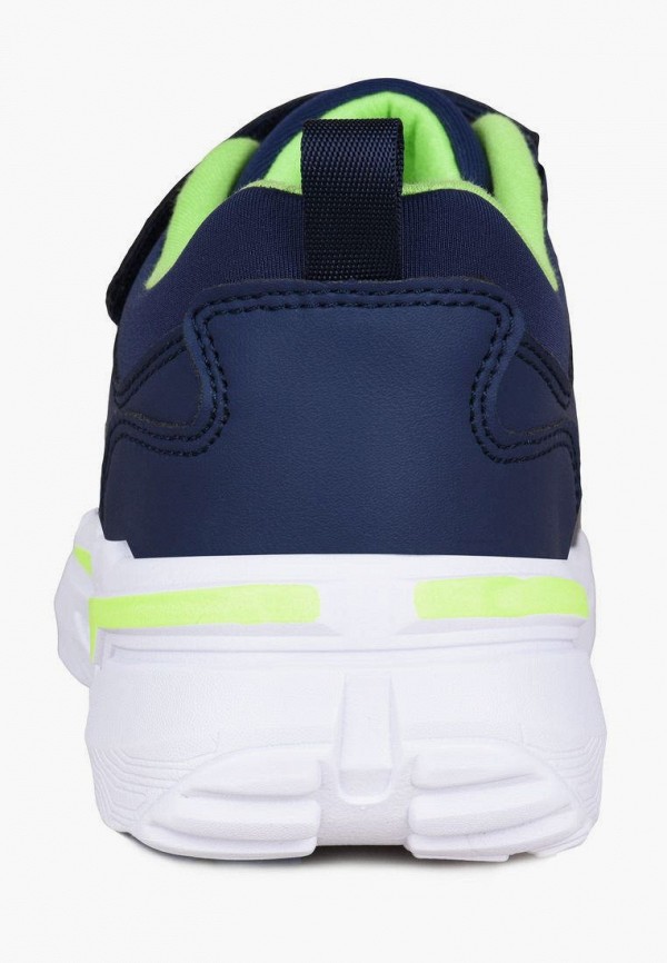 фото Кроссовки timejump