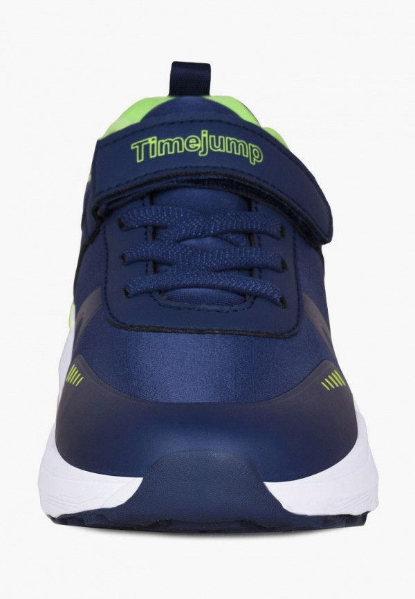фото Кроссовки timejump