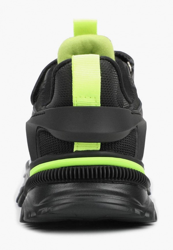 Кроссовки TimeJump черный, размер 27, фото 5