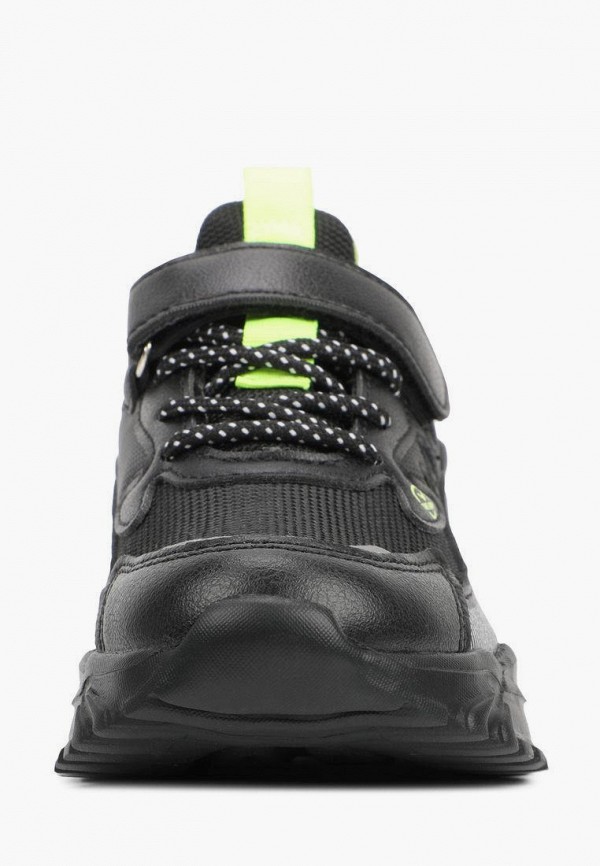 Кроссовки TimeJump черный, размер 27, фото 6