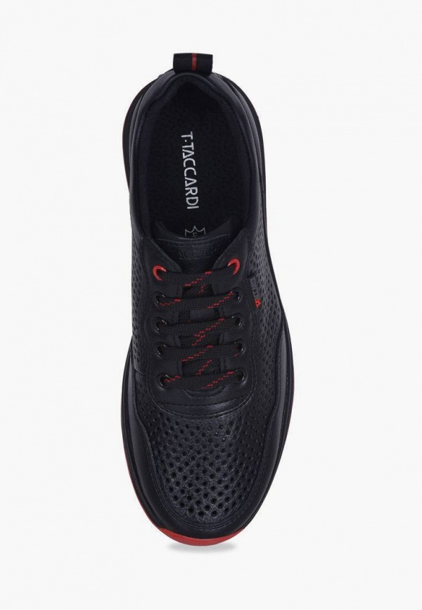 фото Кроссовки t.taccardi