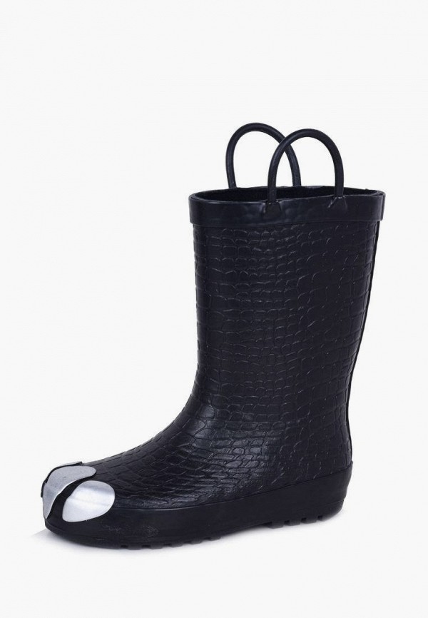 фото Резиновые сапоги biker