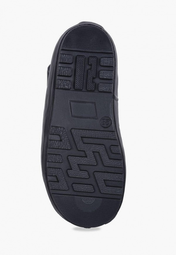 фото Резиновые сапоги biker